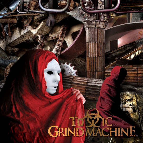 Toxic Grind Machine – Embryonic Emission (2012)
