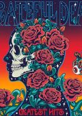 Grateful Dead - Gratest Hits (2015 Remaster) (2025) .mp3 - 320 kbps / FLAC (24bit-44.1kHz)