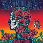 img Grateful Dead - Gratest Hits (2015 Remaster) (2025) .mp3 - 320 kbps / FLAC (24bit-44.1kHz)