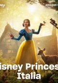 Disney Princess Italia (2025) FLAC
