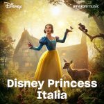 img Disney Princess Italia (2025) FLAC