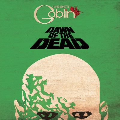 Goblin – Dawn Of The Dead / Zombi (2025) .mp3 – 320 kbps / FLAC