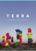 Vasco Brondi & Le Luci Della Centrale Elettrica - Terra (2017)