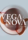 Vega Nova - Lovesongs for the Dead (2013)