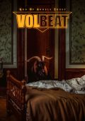 Volbeat - God Of Angels Trust (2025)