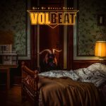 img Volbeat - God Of Angels Trust (2025)