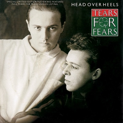 Tears For Fears – Head Over Heels (2025) .mp3 – 320 kbps / FLAC