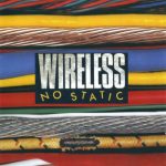 img Wireless - No Static (2012)