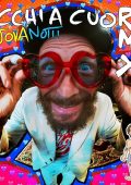 Jovanotti - Occhi a cuore - (Re)mix Tape (2025) FLAC - 24bit/48kHz