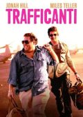 img Trafficanti (2016) .MKV - WebDL 1080p AVC H264 AAC 5.1 iTA Subs iTA
