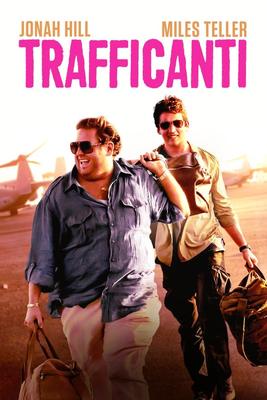 Trafficanti (2016) .MKV – WebDL 1080p AVC H264 AAC 5.1 iTA Subs iTA