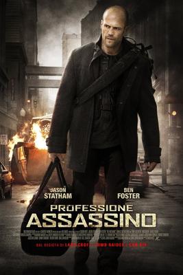 Professione Assassino (2011) .MKV – WebDL 1080p AVC H264 AAC 5.1 iTA Subs iTA