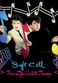 Soft Cell - Non-Stop Ecstatic Dancing (Deluxe Edition) (2025) .mp3 - 320 kbps / FLAC (24bit-44.1kHz)