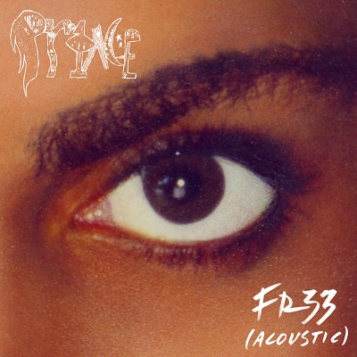 Prince – Free (Acoustic Version) [single] (2025) .mp3 – 320 kbps