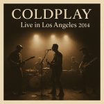 img Coldplay - Live in Los Angeles 2014 (Live) (2025) .mp3 - 320 kbps / FLAC