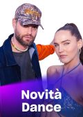 Novità Dance 6.06.2025 (2025) .mp3 - 320 kbps / FLAC [Hi-Res]