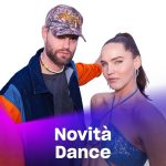 img Novità Dance 6.06.2025 (2025) .mp3 - 320 kbps / FLAC [Hi-Res]