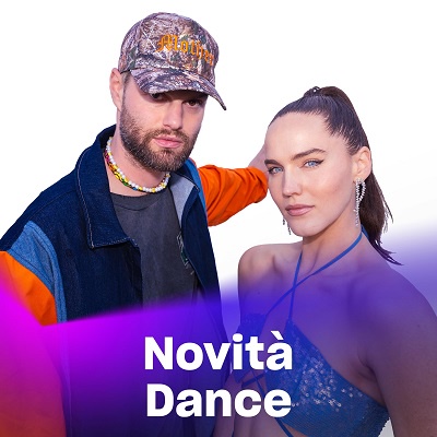 Novità Dance 6.06.2025 (2025) .mp3 – 320 kbps / FLAC [Hi-Res]