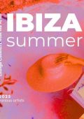 Ibiza Summer 2025 (Lounge Cocktails from the Heart) (2025) .mp3 - 320 kbps / FLAC
