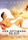 img Una settimana da Dio (2003) .MKV - WebDL 1080p AVC H264 AAC 5.1 iTA Subs iTA