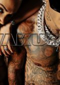 Elodie, Sfera Ebbasta & Rvssian - Yakuza [singolo] (2025) .mp3 - 320 kbps