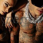 img Elodie, Sfera Ebbasta & Rvssian - Yakuza [singolo] (2025) .mp3 - 320 kbps