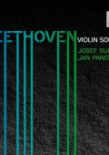 Beethoven - Complete Violin Sonatas Nos. 1-10 (rec. 1966-67, Digitally remastered) [4 CD's] (Josef Suk, Jan Panenka) (2012) FLAC