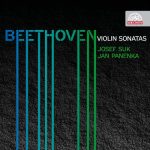 img Beethoven - Complete Violin Sonatas Nos. 1-10 (rec. 1966-67, Digitally remastered) [4 CD