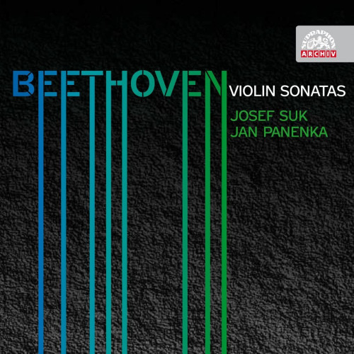 Beethoven – Complete Violin Sonatas Nos. 1-10 (rec. 1966-67, Digitally remastered) [4 CD’s] (Josef Suk, Jan Panenka) (2012) FLAC