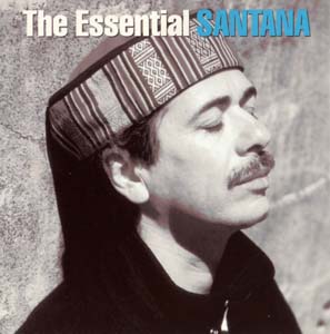 Santana – The Essential Santana (2 CD) (2002) FLAC