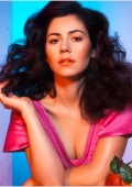 Marina (Marina and the Diamonds) - discography (7 albums + 49 EP and single + 3 boots + unrelated) (2006-2025) MP3