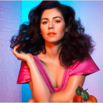 img Marina (Marina and the Diamonds) - discography (7 albums + 49 EP and single + 3 boots + unrelat