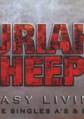 Uriah Heep - Easy Livin'-The Singles A's & B's (2006) APE Lossless