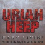 img Uriah Heep - Easy Livin