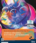 Alessandra Bernard, Giovanni Casavecchia, Martha R. Taylor - Chimica organica, Biochimica, Biotecnologie. Con la Biologia di Campbell. Per i Licei e gli Ist. magistrali - Guida per l'insegnante /(2022) PDF