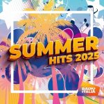 img Radio Italia Summer Hits 2025 (2025) .mp3 - 320 kbps / FLAC