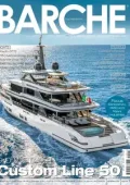 img Barche Magazine - Aprile 2025 [True PDF]