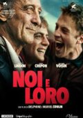 img Noi e loro [HD] (2024) Streaming + Download