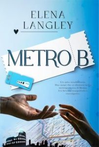 Elena Langley – Metro B (2025)