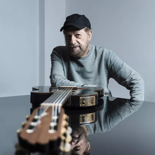 João Bosco – Discography (25 Albums, 9 Live, 7 Compilations) (1973-2025) MP3, 320