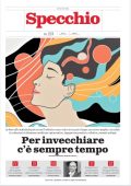 img Specchio - 15 Giugno 2025 [True PDF]