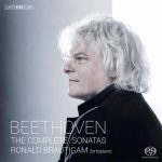 img Beethoven - The Complete Piano Sonatas (Complete Works for Solo Piano Vol. 1-9; rec. 2004-2009)