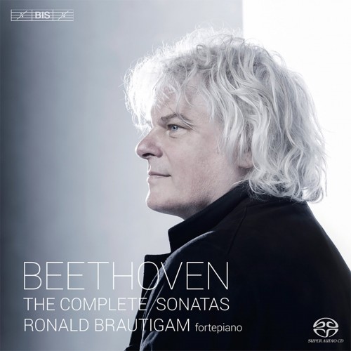 Beethoven – The Complete Piano Sonatas (Complete Works for Solo Piano Vol. 1-9; rec. 2004-2009) [9 CD’s] (Ronald Brautigam) (2014) FLAC