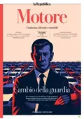 img la Repubblica Motore - 24 Giugno 2025 [True PDF]