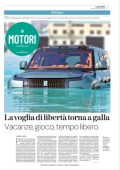 img La Stampa Speciale Motori - 10 Giugno 2025 [True PDF]