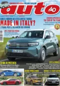 img Auto - Luglio 2025 [True PDF]