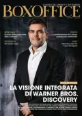 img Box Office - Giugno 2025 [True PDF]