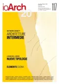 img IoArch Magazine - Maggio-Giugno 2025