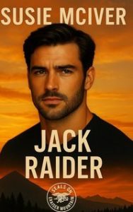Susie McIver – Jack Raider (2025)