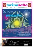 img La Stampa Torino 7 - 20 Giugno 2025 [True PDF]